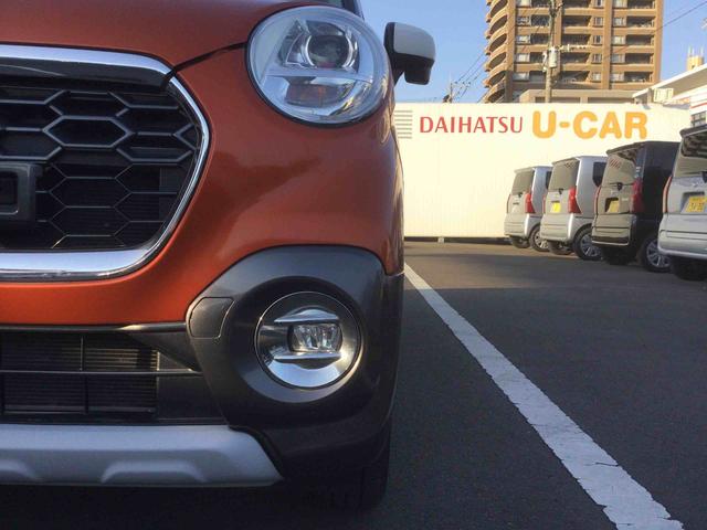 キャストアクティバＧ　ＳＡII（鹿児島県）の中古車