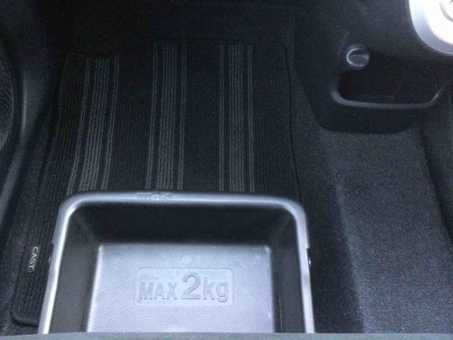 キャストアクティバＧ　ＳＡII（鹿児島県）の中古車