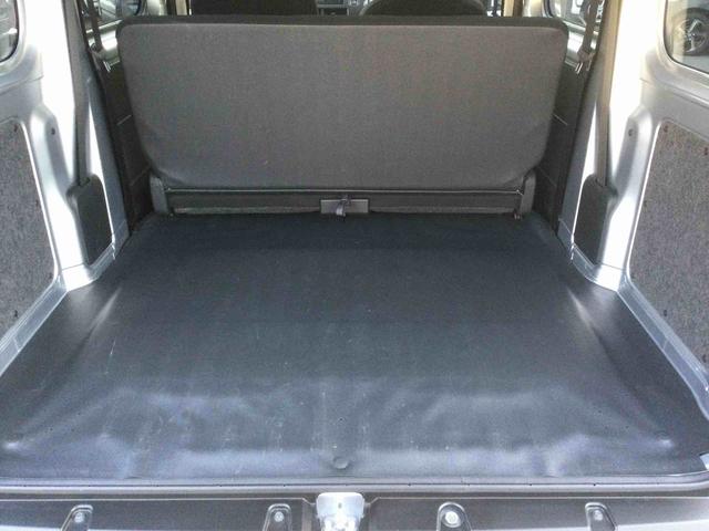 ハイゼットカーゴＤＸインパネシフト　リモコンキー　両側スライドドア　デュアルエアバッグ　オートマチックハイビーム　レーダーブレーキサポート　車線逸脱　衝突被害軽減システム　ＡＢＳ（鹿児島県）の中古車