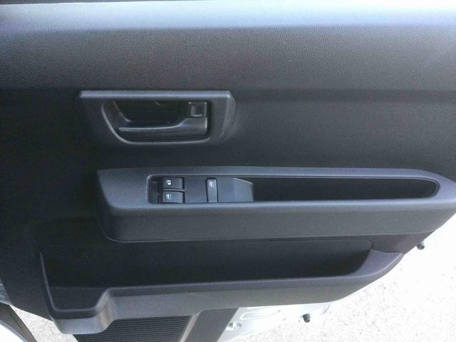 ハイゼットカーゴＤＸインパネシフト　リモコンキー　両側スライドドア　デュアルエアバッグ　オートマチックハイビーム　レーダーブレーキサポート　車線逸脱　衝突被害軽減システム　ＡＢＳ（鹿児島県）の中古車