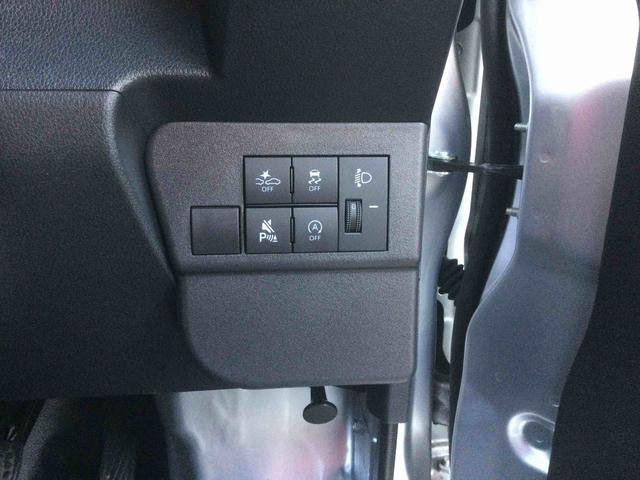 ハイゼットカーゴＤＸインパネシフト　リモコンキー　両側スライドドア　デュアルエアバッグ　オートマチックハイビーム　レーダーブレーキサポート　車線逸脱　衝突被害軽減システム　ＡＢＳ（鹿児島県）の中古車