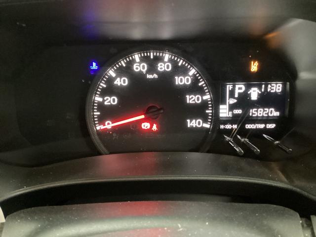 ハイゼットカーゴＤＸインパネシフト　リモコンキー　衝突被害軽減システム　車線逸脱　ＡＢＳ　両側スライドドア　デュアルエアバッグ　オートマチックハイビーム　レーダーブレーキサポート（鹿児島県）の中古車