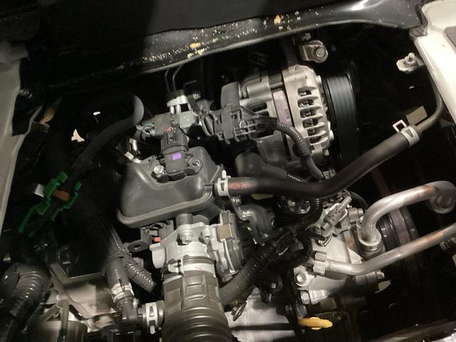 ハイゼットカーゴＤＸインパネシフト　リモコンキー　衝突被害軽減システム　車線逸脱　ＡＢＳ　両側スライドドア　デュアルエアバッグ　オートマチックハイビーム　レーダーブレーキサポート（鹿児島県）の中古車