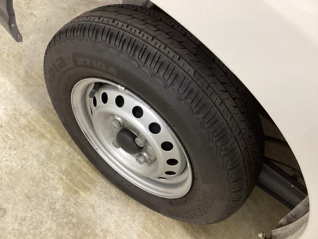 ハイゼットカーゴＤＸインパネシフト　リモコンキー　衝突被害軽減システム　車線逸脱　ＡＢＳ　両側スライドドア　デュアルエアバッグ　オートマチックハイビーム　レーダーブレーキサポート（鹿児島県）の中古車