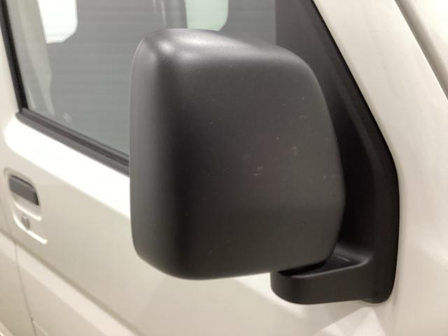 ハイゼットカーゴＤＸインパネシフト　リモコンキー　衝突被害軽減システム　車線逸脱　ＡＢＳ　両側スライドドア　デュアルエアバッグ　オートマチックハイビーム　レーダーブレーキサポート（鹿児島県）の中古車