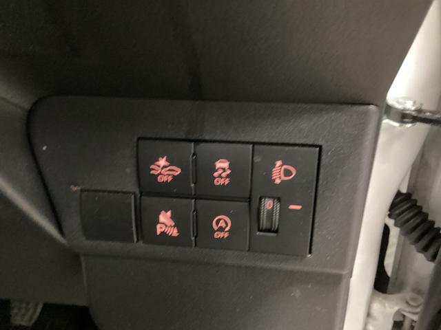 ハイゼットカーゴＤＸインパネシフト　リモコンキー　衝突被害軽減システム　車線逸脱　ＡＢＳ　両側スライドドア　デュアルエアバッグ　オートマチックハイビーム　レーダーブレーキサポート（鹿児島県）の中古車