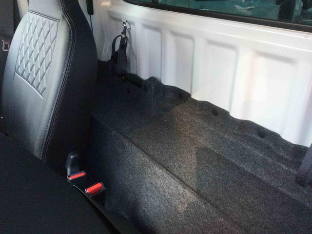 ハイゼットトラックジャンボスタンダード(鹿児島県)の中古車