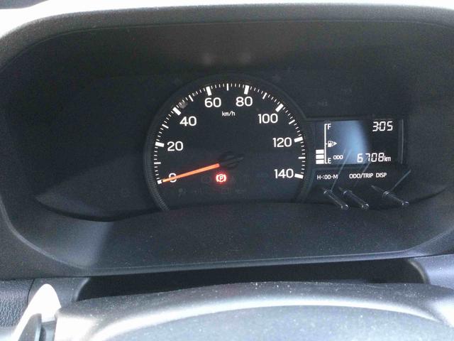 ハイゼットトラックジャンボスタンダード(鹿児島県)の中古車