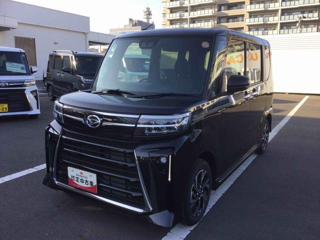 タントカスタムＸ（鹿児島県）の中古車