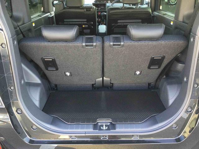 タントカスタムＸ（鹿児島県）の中古車