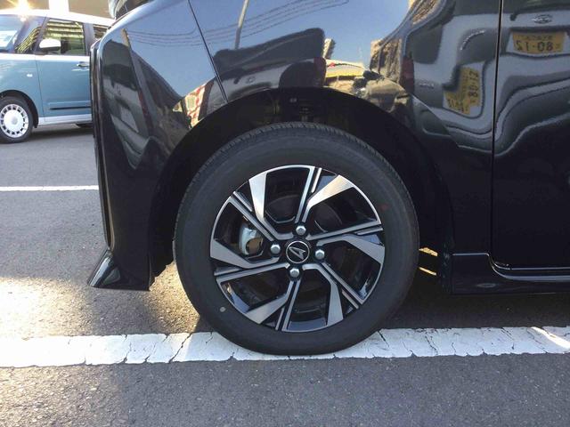 タントカスタムＸ（鹿児島県）の中古車