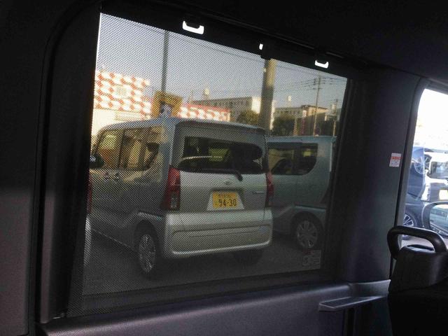 タントカスタムＸ（鹿児島県）の中古車