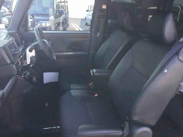 タントカスタムＸ（鹿児島県）の中古車