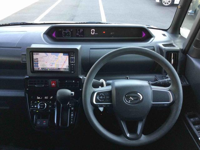 タントカスタムＸ（鹿児島県）の中古車