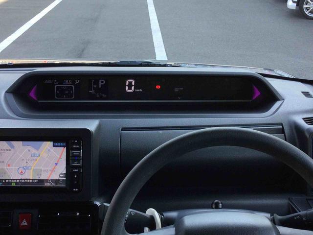 タントカスタムＸ（鹿児島県）の中古車