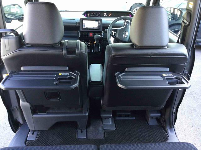 タントカスタムＸ（鹿児島県）の中古車