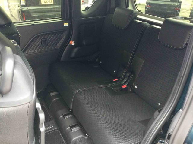 タントカスタムＲＳスタイルセレクション（鹿児島県）の中古車