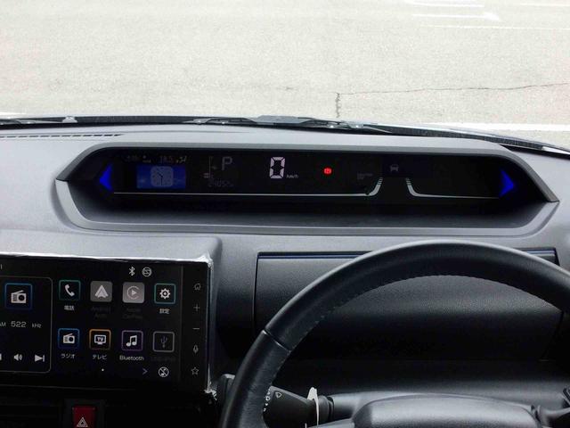 タントカスタムＲＳスタイルセレクション（鹿児島県）の中古車