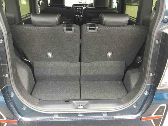 タントカスタムＲＳスタイルセレクション（鹿児島県）の中古車