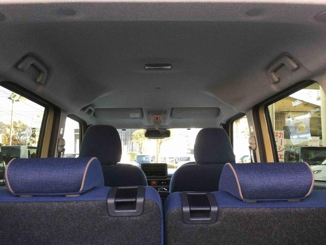 ムーヴキャンバスセオリーG(鹿児島県)の中古車