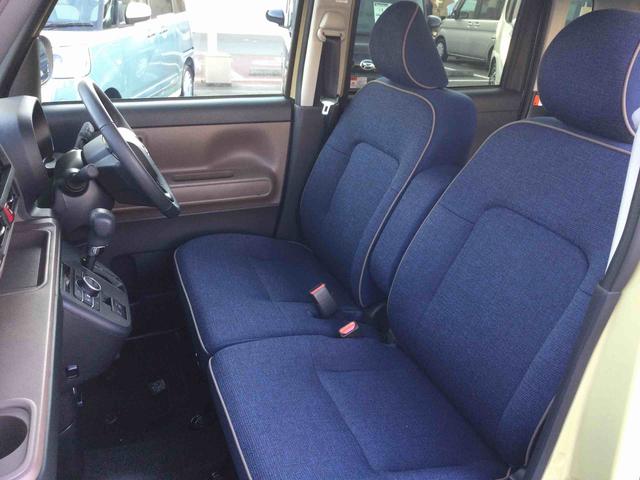 ムーヴキャンバスセオリーG(鹿児島県)の中古車