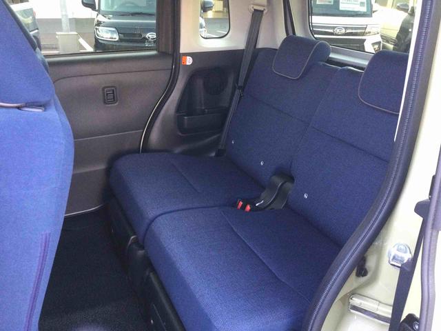 ムーヴキャンバスセオリーG(鹿児島県)の中古車