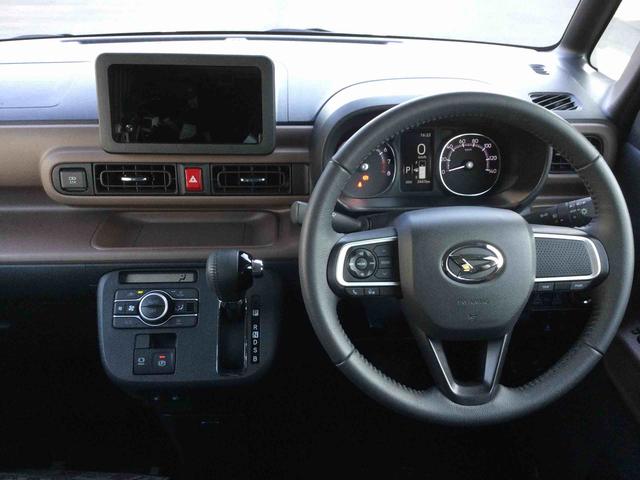 ムーヴキャンバスセオリーG(鹿児島県)の中古車