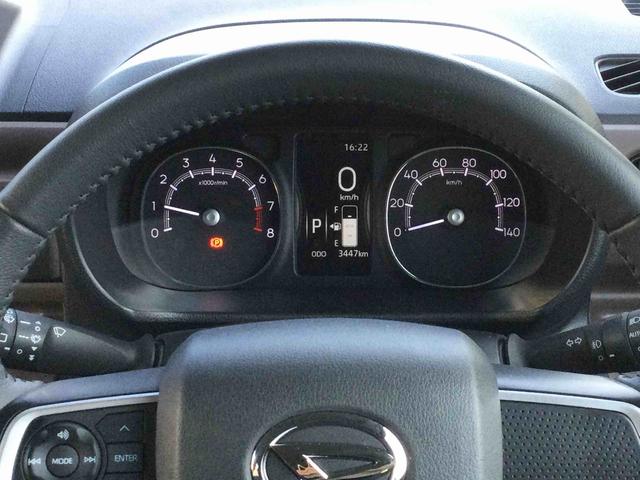 ムーヴキャンバスセオリーG(鹿児島県)の中古車