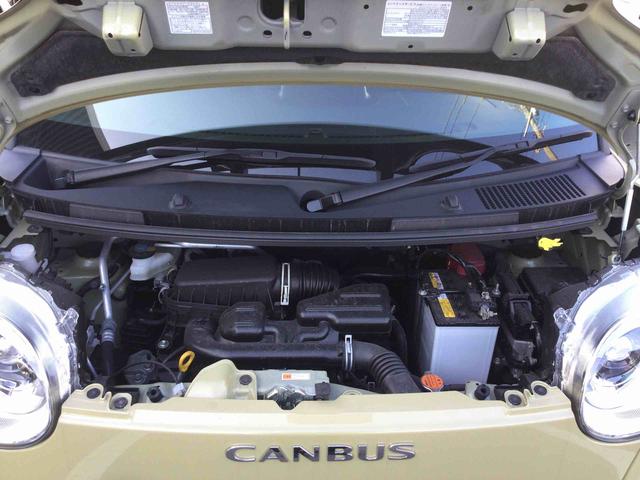 ムーヴキャンバスセオリーG(鹿児島県)の中古車