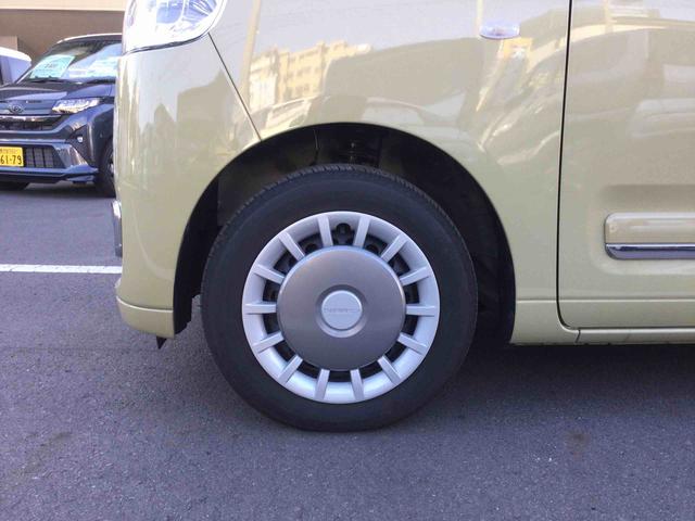 ムーヴキャンバスセオリーG(鹿児島県)の中古車