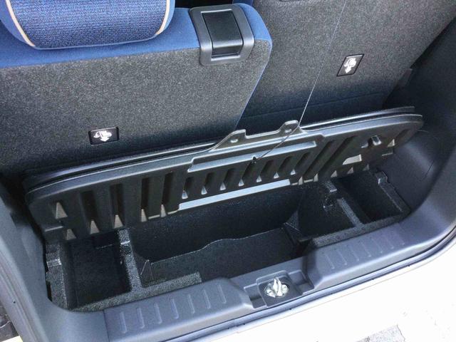 ムーヴキャンバスセオリーG(鹿児島県)の中古車