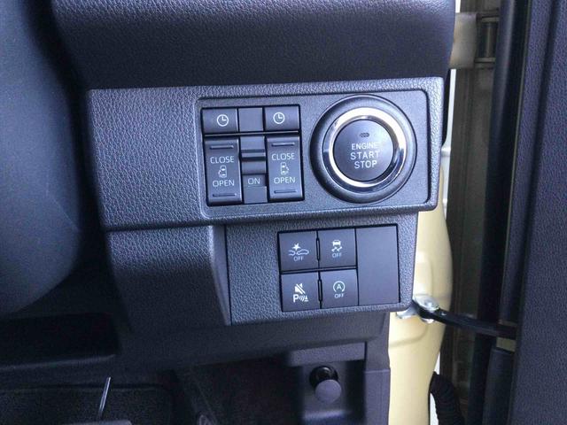 ムーヴキャンバスセオリーG(鹿児島県)の中古車