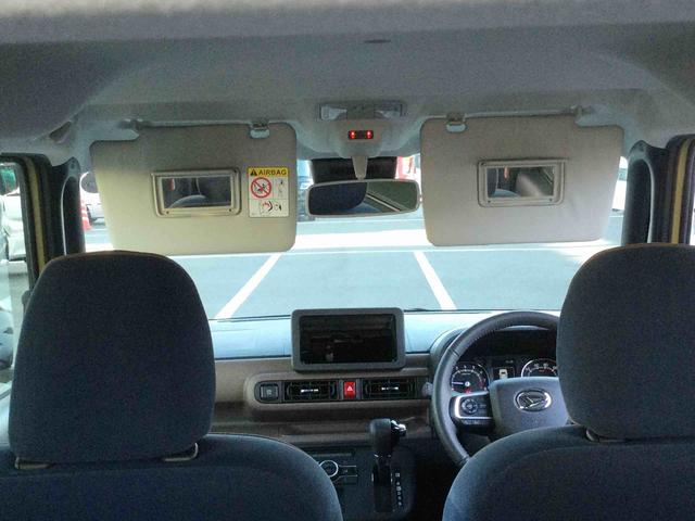 ムーヴキャンバスセオリーG(鹿児島県)の中古車