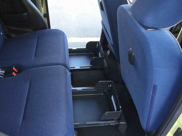 ムーヴキャンバスセオリーG(鹿児島県)の中古車