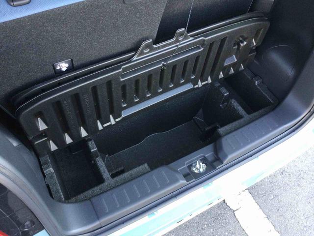 ムーヴキャンバスストライプスＧ（鹿児島県）の中古車