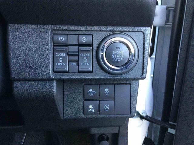 ムーヴキャンバスストライプスＧ（鹿児島県）の中古車