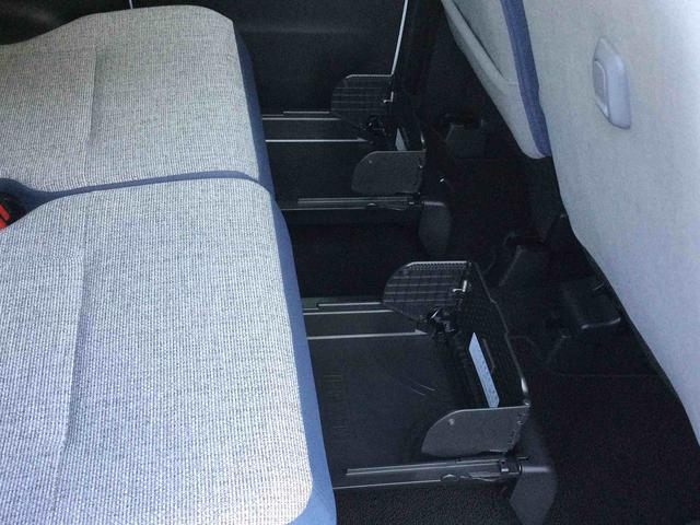 ムーヴキャンバスストライプスＧ（鹿児島県）の中古車