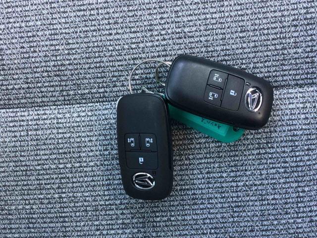 ムーヴキャンバスストライプスＧ（鹿児島県）の中古車