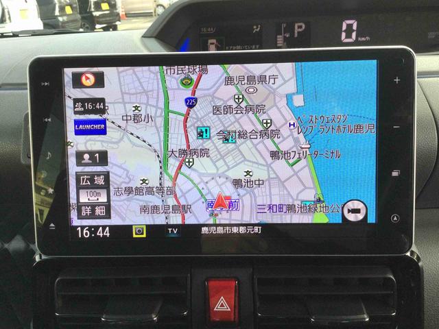 タントカスタムＲＳ（鹿児島県）の中古車