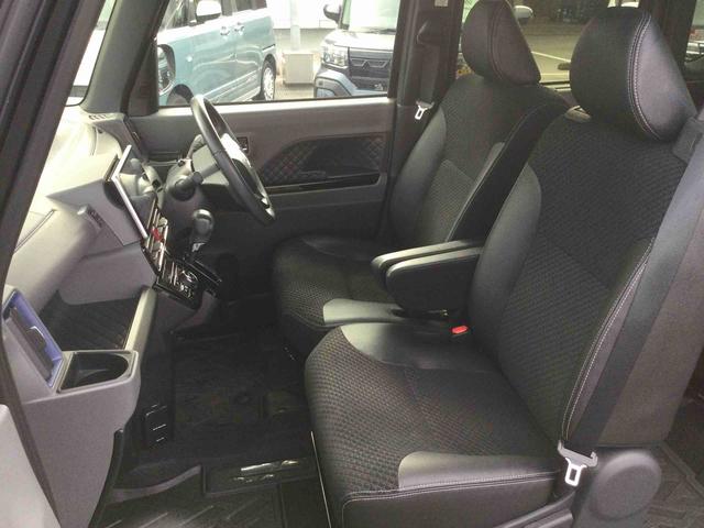 タントカスタムＲＳ（鹿児島県）の中古車