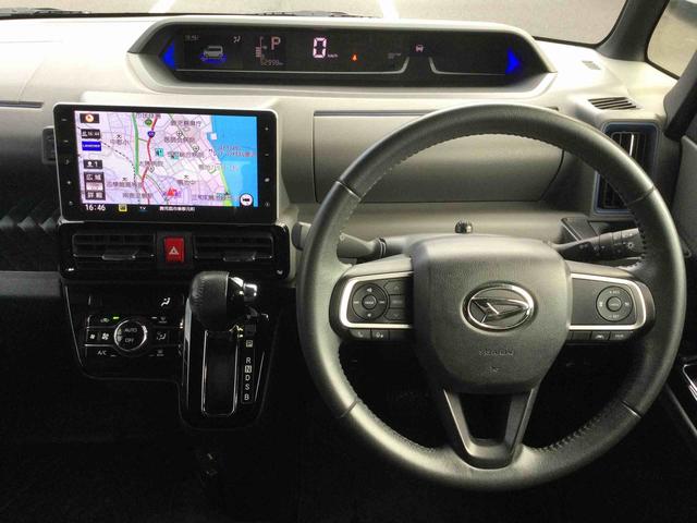 タントカスタムＲＳ（鹿児島県）の中古車