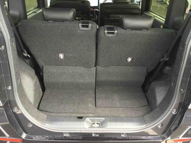 タントカスタムＲＳ（鹿児島県）の中古車