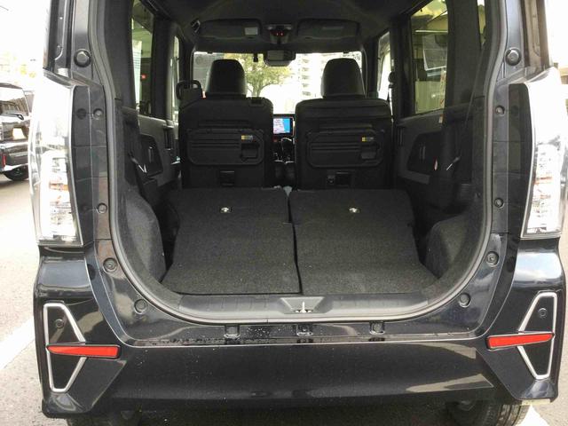 タントカスタムＲＳ（鹿児島県）の中古車
