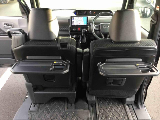 タントカスタムＲＳ（鹿児島県）の中古車