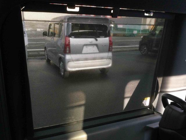 タントカスタムＲＳ（鹿児島県）の中古車