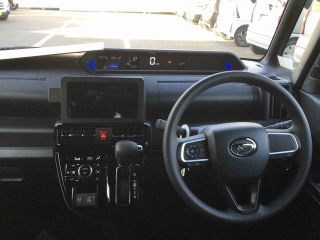 タントカスタムX(鹿児島県)の中古車