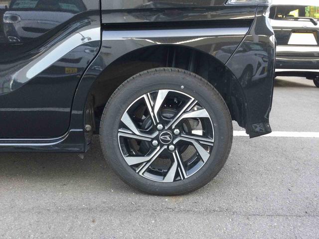 タントカスタムX(鹿児島県)の中古車