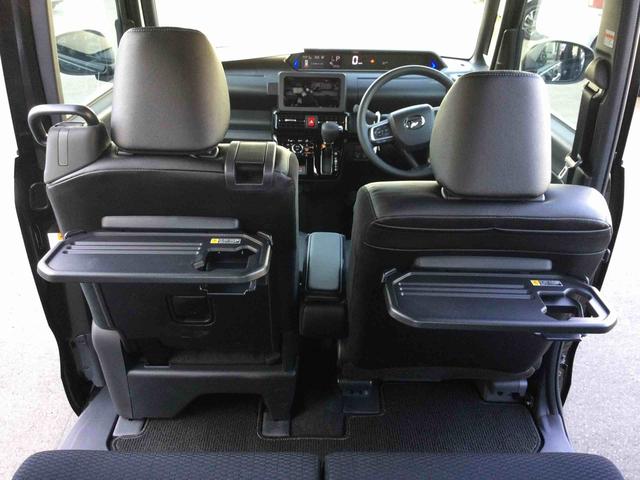 タントカスタムX(鹿児島県)の中古車