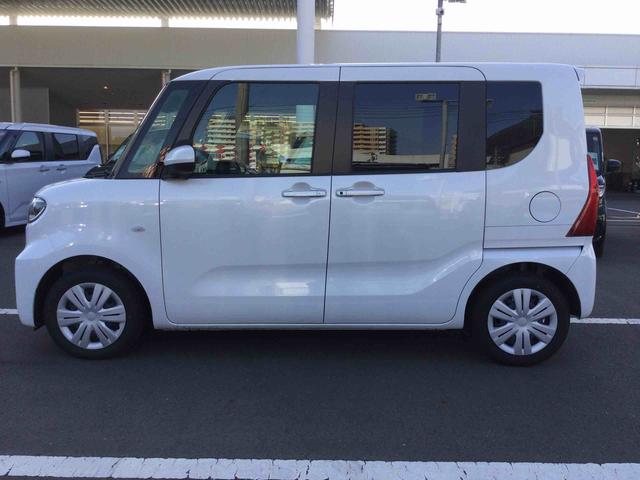 タントＸ（鹿児島県）の中古車