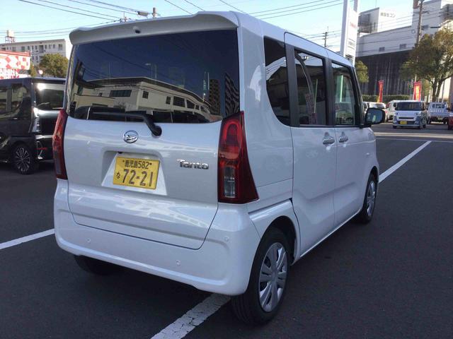 タントＸ（鹿児島県）の中古車